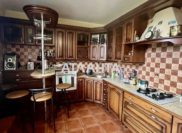 House by the address (area 120 m²) - Atlanta.ua - photo 7