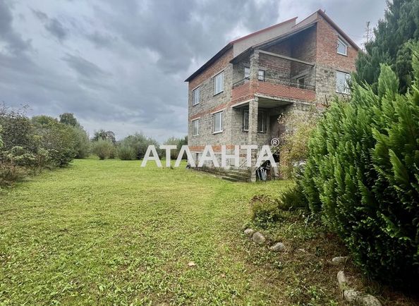 House by the address (area 120 m²) - Atlanta.ua
