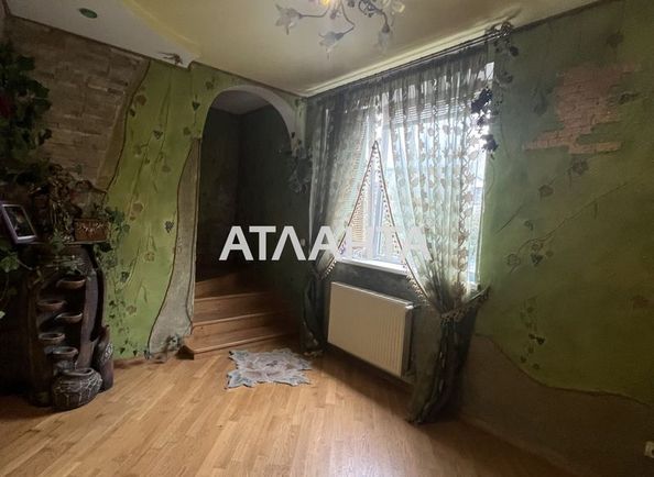 House by the address (area 120 m²) - Atlanta.ua - photo 11