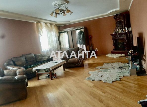 House by the address (area 120 m²) - Atlanta.ua - photo 13