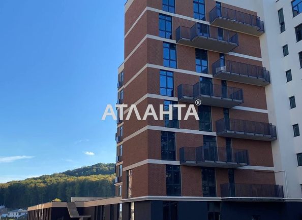 1-room apartment apartment by the address st. Galitskaya (area 45,0 m²) - Atlanta.ua - photo 13