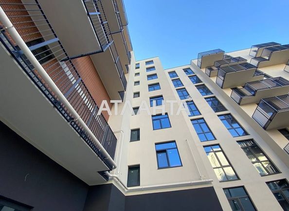 1-room apartment apartment by the address st. Galitskaya (area 45,0 m²) - Atlanta.ua - photo 14