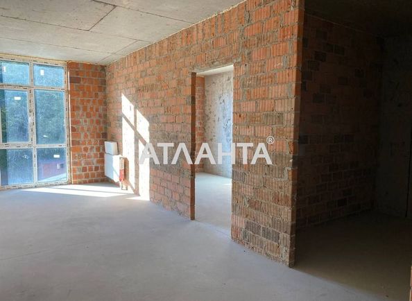 1-room apartment apartment by the address st. Galitskaya (area 45,0 m²) - Atlanta.ua - photo 2