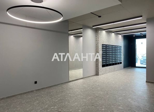 1-room apartment apartment by the address st. Galitskaya (area 45,0 m²) - Atlanta.ua - photo 12