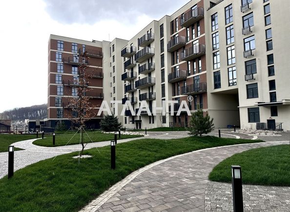 1-room apartment apartment by the address st. Galitskaya (area 45,0 m²) - Atlanta.ua - photo 9