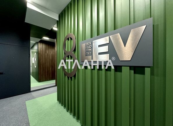 1-room apartment apartment by the address st. Galitskaya (area 45,0 m²) - Atlanta.ua - photo 10