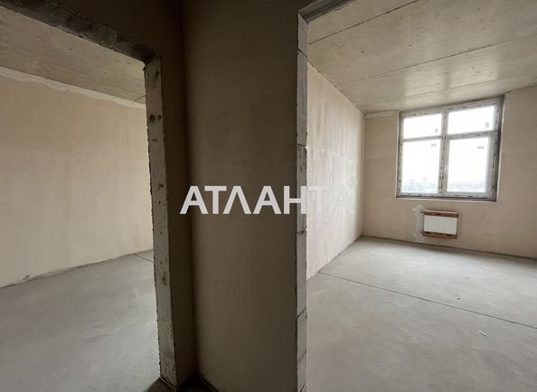 2-rooms apartment apartment by the address st. Krasnova (area 59,6 m²) - Atlanta.ua - photo 2
