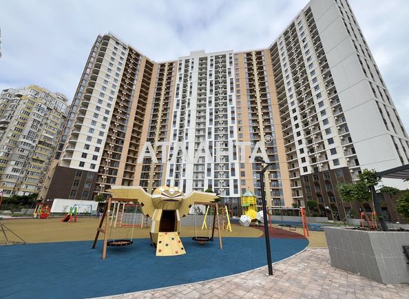 2-кімнатна квартира за адресою вул. Краснова (площа 59,6 м²) - Atlanta.ua - фото 11