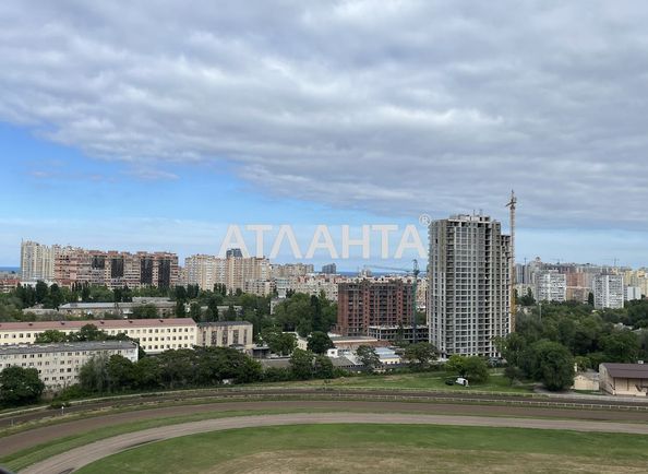 2-кімнатна квартира за адресою вул. Краснова (площа 59,6 м²) - Atlanta.ua - фото 12