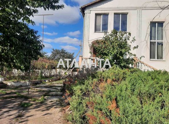 Будинок за адресою вул. Морська (площа 259,4 м²) - Atlanta.ua
