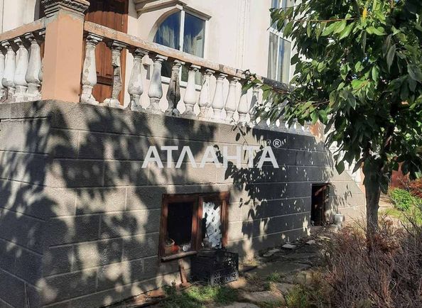 Будинок за адресою вул. Морська (площа 259,4 м²) - Atlanta.ua - фото 2