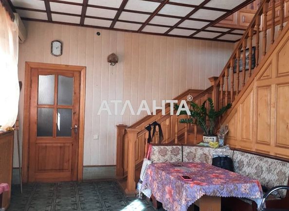 Будинок за адресою вул. Морська (площа 259,4 м²) - Atlanta.ua - фото 4