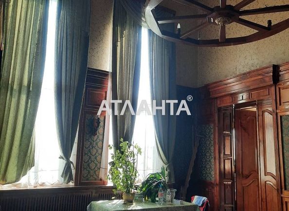 Будинок за адресою вул. Морська (площа 259,4 м²) - Atlanta.ua - фото 6
