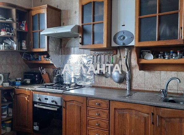 Будинок за адресою вул. Морська (площа 259,4 м²) - Atlanta.ua - фото 8