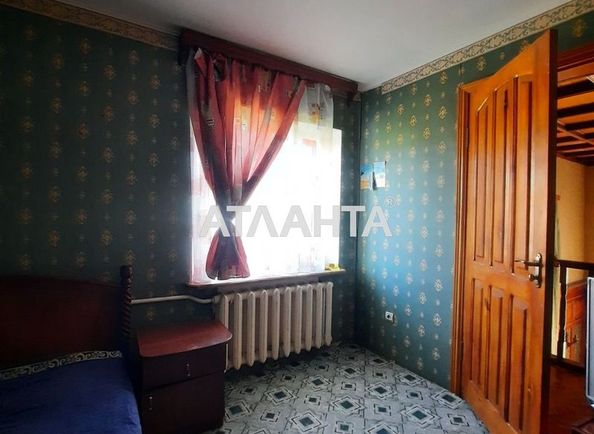 Будинок за адресою вул. Морська (площа 259,4 м²) - Atlanta.ua - фото 14