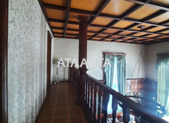 Будинок за адресою вул. Морська (площа 259,4 м²) - Atlanta.ua - фото 16