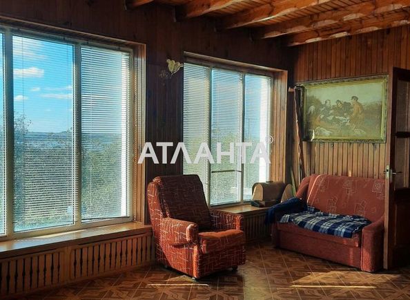 Будинок за адресою вул. Морська (площа 259,4 м²) - Atlanta.ua - фото 19