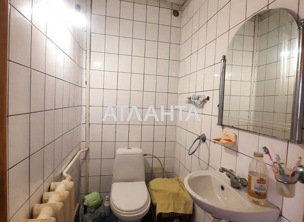 Будинок за адресою вул. Морська (площа 259,4 м²) - Atlanta.ua - фото 21