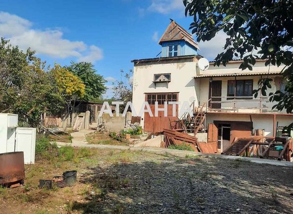Будинок за адресою вул. Морська (площа 259,4 м²) - Atlanta.ua - фото 24