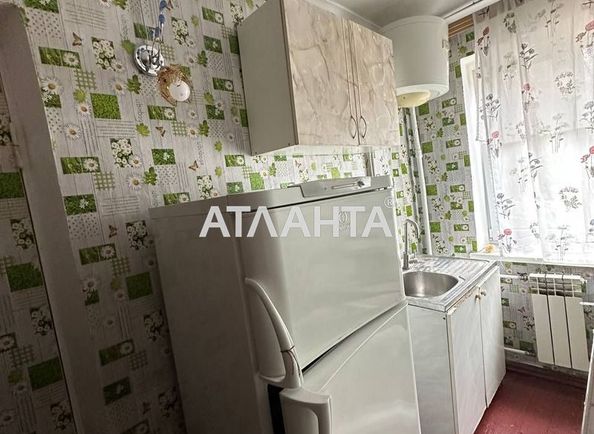 Комунальна квартира за адресою Миколаївська дор. (площа 17 м²) - Atlanta.ua - фото 2