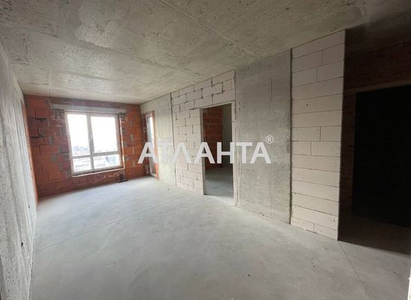 2-кімнатна квартира за адресою вул. Городницька (площа 62,8 м²) - Atlanta.ua - фото 6