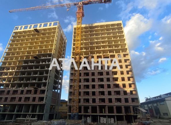 2-кімнатна квартира за адресою вул. Городницька (площа 62,8 м²) - Atlanta.ua