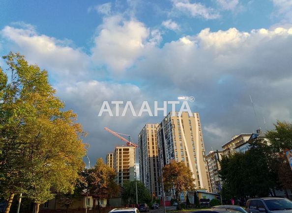 2-кімнатна квартира за адресою вул. Городницька (площа 62,8 м²) - Atlanta.ua - фото 5