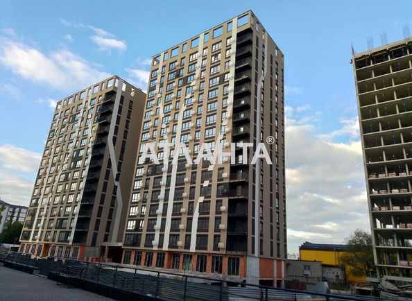 2-кімнатна квартира за адресою вул. Городницька (площа 62,8 м²) - Atlanta.ua - фото 6