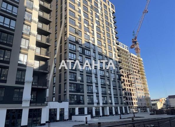 2-кімнатна квартира за адресою вул. Городницька (площа 62,8 м²) - фото 2 2-кімнатна квартира за адресою вул. Городницька (площа 62,8 м²) - Atlanta.ua - фото 2