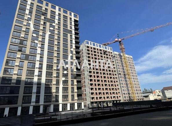 2-кімнатна квартира за адресою вул. Городницька (площа 62,8 м²) - Atlanta.ua