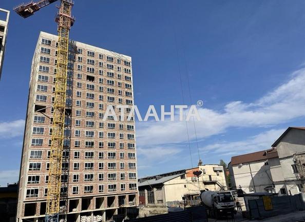 2-кімнатна квартира за адресою вул. Городницька (площа 62,8 м²) - Atlanta.ua - фото 2