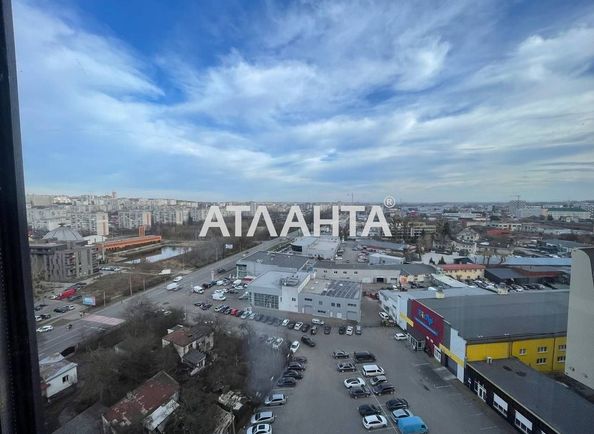 2-кімнатна квартира за адресою вул. Городницька (площа 67 м²) - Atlanta.ua - фото 2