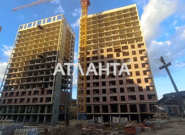 2-кімнатна квартира за адресою вул. Городницька (площа 67 м²) - Atlanta.ua