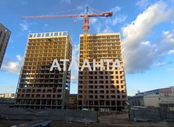2-кімнатна квартира за адресою вул. Городницька (площа 67 м²) - Atlanta.ua - фото 13