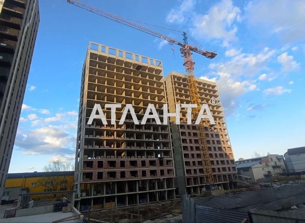 2-кімнатна квартира за адресою вул. Городницька (площа 67 м²) - Atlanta.ua - фото 14