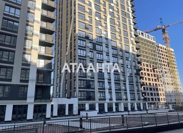 2-комнатная квартира по адресу Городницкая ул. (площадь 67 м²) - Atlanta.ua