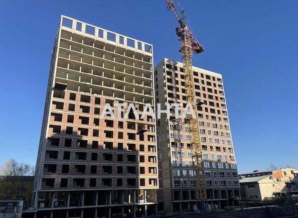 2-комнатная квартира по адресу Городницкая ул. (площадь 67 м²) - Atlanta.ua - фото 12