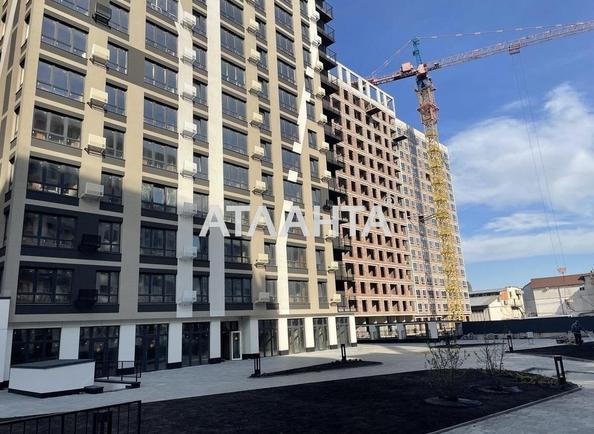 2-кімнатна квартира за адресою вул. Городницька (площа 67 м²) - Atlanta.ua