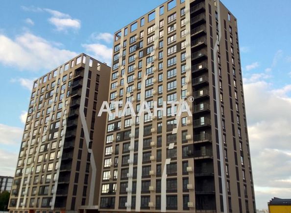 1-кімнатна квартира за адресою вул. Городницька (площа 43,8 м²) - Atlanta.ua - фото 9
