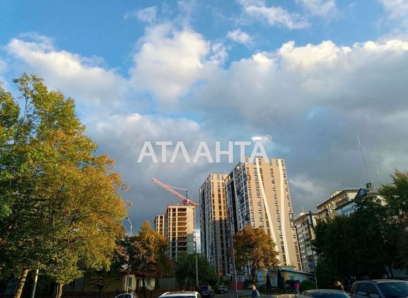 1-кімнатна квартира за адресою вул. Городницька (площа 43,8 м²) - Atlanta.ua - фото 12