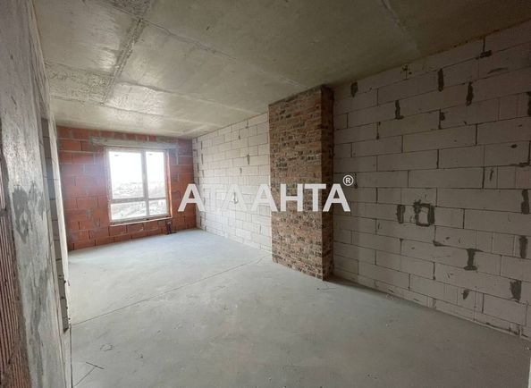 1-кімнатна квартира за адресою вул. Городницька (площа 43,8 м²) - Atlanta.ua - фото 4
