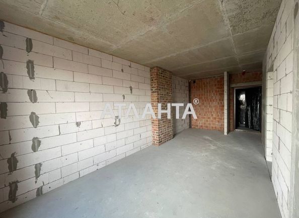 1-кімнатна квартира за адресою вул. Городницька (площа 43,8 м²) - Atlanta.ua - фото 5