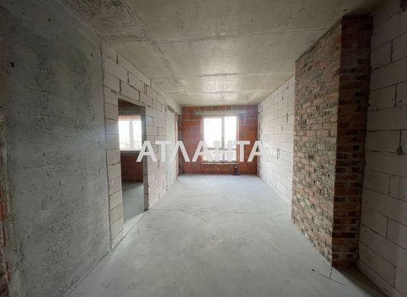 1-кімнатна квартира за адресою вул. Городницька (площа 43,8 м²) - Atlanta.ua - фото 6