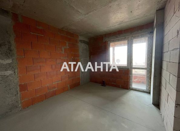 1-кімнатна квартира за адресою вул. Городницька (площа 43,8 м²) - Atlanta.ua - фото 7