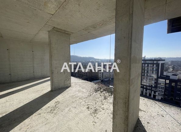 1-кімнатна квартира за адресою вул. Городницька (площа 43,8 м²) - Atlanta.ua - фото 10