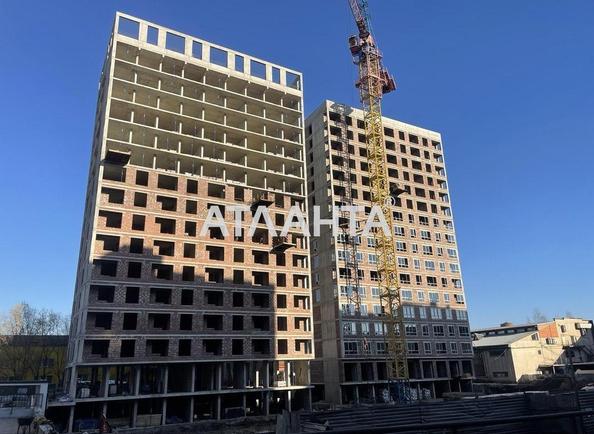 1-room apartment apartment by the address st. Gorodnitskaya ul (area 43,8 m²) - photo 7 1-room apartment apartment by the address st. Gorodnitskaya ul (area 43,8 m²) - Atlanta.ua - photo 7