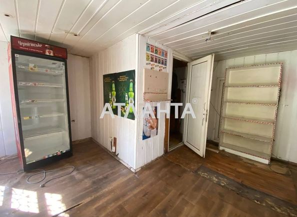 Комерційна нерухомість за адресою Добровольського пр. (площа 28,5 м²) - Atlanta.ua