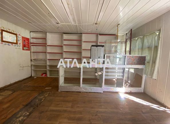 Комерційна нерухомість за адресою Добровольського пр. (площа 28,5 м²) - Atlanta.ua - фото 2