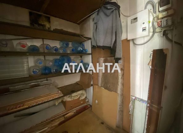 Комерційна нерухомість за адресою Добровольського пр. (площа 28,5 м²) - Atlanta.ua - фото 3