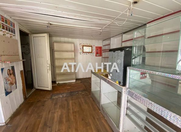 Комерційна нерухомість за адресою Добровольського пр. (площа 28,5 м²) - Atlanta.ua - фото 4